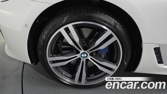 BMW Gran Turismo 630i xDrive M Sport