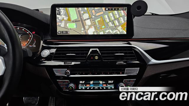 BMW Gran Turismo 630i xDrive M Sport
