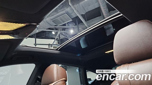 BMW Gran Turismo 630i xDrive M Sport