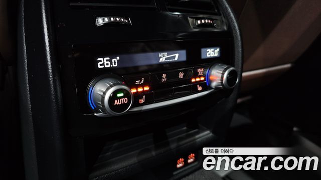BMW Gran Turismo 630i xDrive M Sport