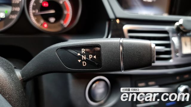 Mercedes-Benz E-Class E220 Bluetec Avantgarde