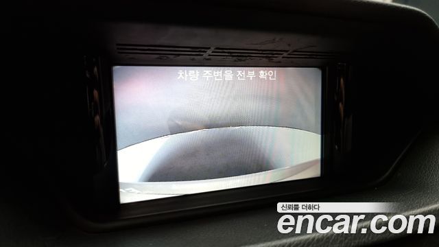 Mercedes-Benz E-Class E220 Bluetec Avantgarde
