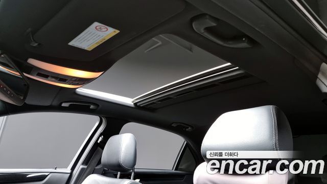 Mercedes-Benz E-Class E220 Bluetec Avantgarde