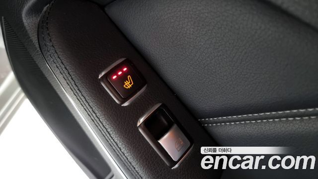 Mercedes-Benz E-Class E220 Bluetec Avantgarde