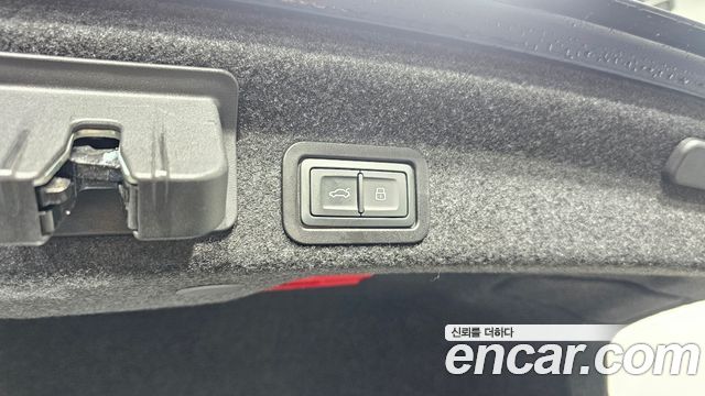 Audi A6 45 TFSI Quattro Premium