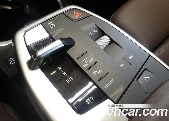 BMW iX1 xDrive 30 M Sport