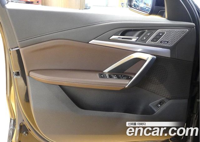 BMW iX1 xDrive 30 M Sport