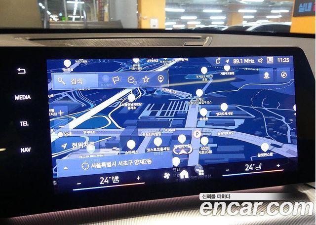 BMW iX1 xDrive 30 M Sport