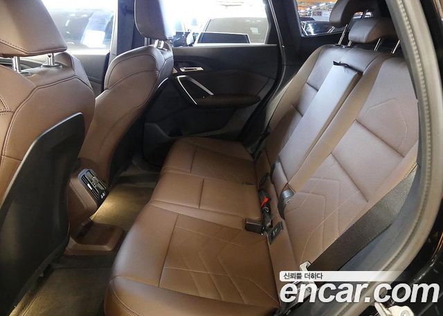 BMW iX1 xDrive 30 M Sport