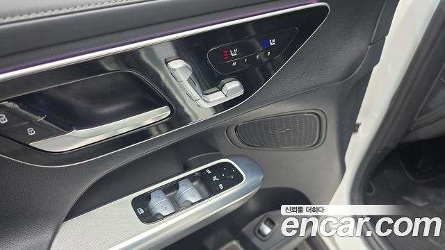 Mercedes-Benz GLC-Class GLC220 d 4MATIC