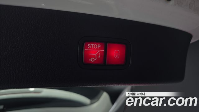 Mercedes-Benz GLC-Class GLC220 d 4MATIC