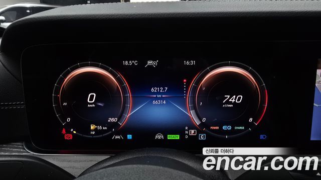 Mercedes-Benz E-Class E350 4MATIC AMG Line