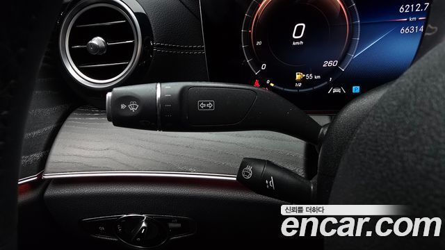 Mercedes-Benz E-Class E350 4MATIC AMG Line