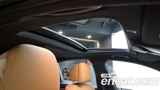 BMW 5-Series 520i M Sport