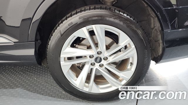 Audi Q7 45 TDI Quattro Premium
