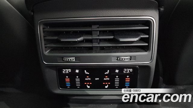 Audi Q7 45 TDI Quattro Premium