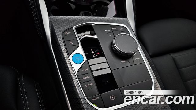 BMW i4 eDrive40 M Sports Pro