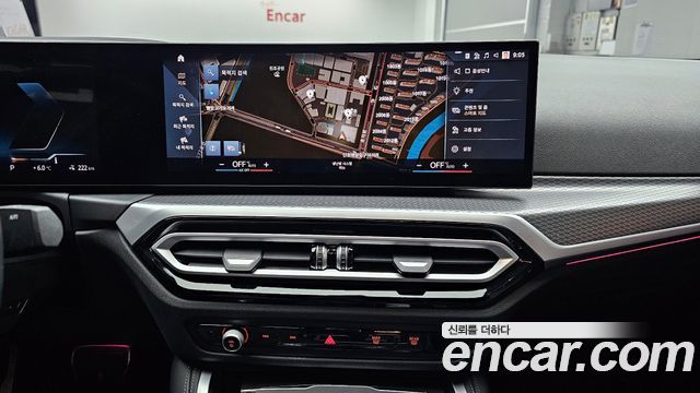 BMW i4 eDrive40 M Sports Pro