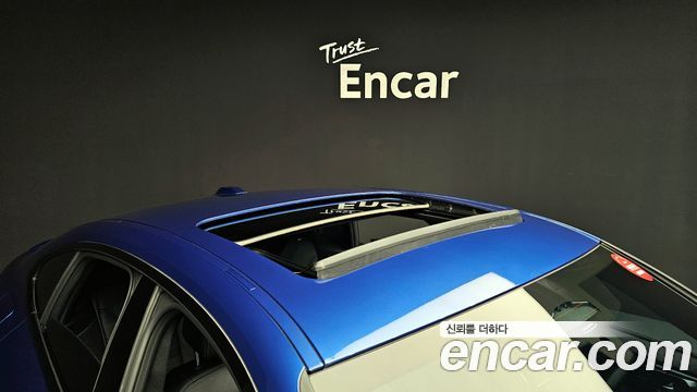 BMW i4 eDrive40 M Sports Pro