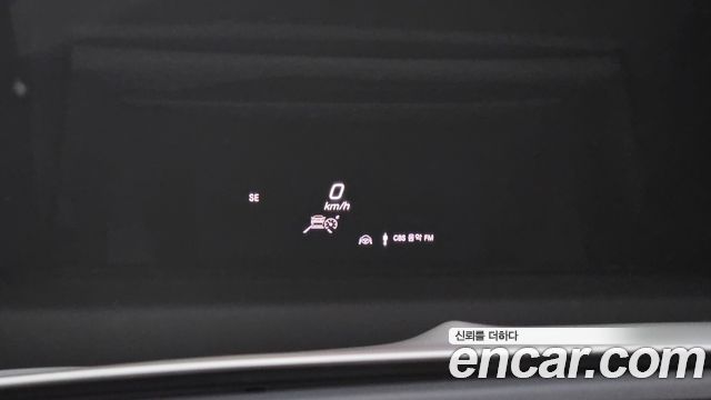 Mercedes-Benz GLE-Class GLE400d 4MATIC Coupe