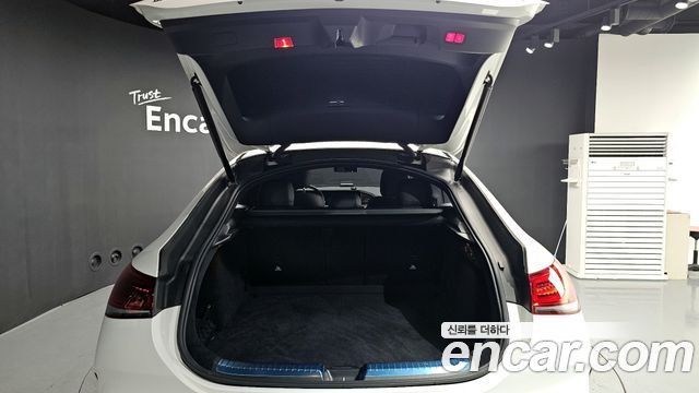 Mercedes-Benz GLE-Class GLE400d 4MATIC Coupe
