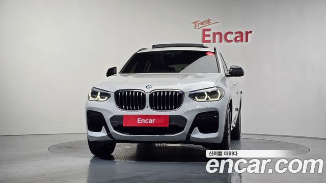 BMW X4 xDrive20i M Sports X Onlile Exclusive Edition