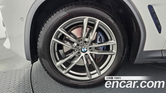 BMW X4 xDrive20i M Sports X Onlile Exclusive Edition