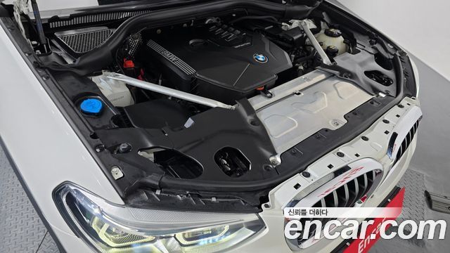 BMW X4 xDrive20i M Sports X Onlile Exclusive Edition