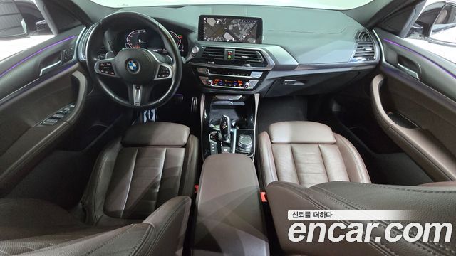 BMW X4 xDrive20i M Sports X Onlile Exclusive Edition