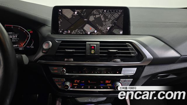 BMW X4 xDrive20i M Sports X Onlile Exclusive Edition