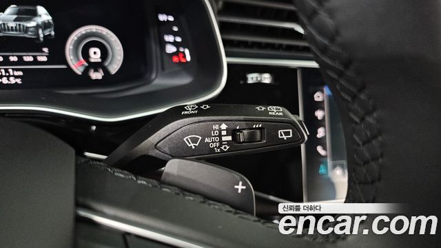 Audi Q7 45 TDI Quattro Premium