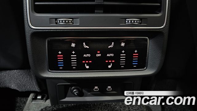 Audi Q7 45 TDI Quattro Premium
