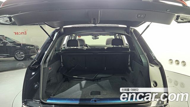 Audi Q7 45 TDI Quattro Premium