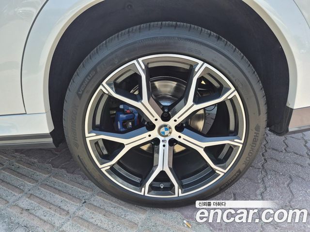 BMW X6 xDrive30d M Sport