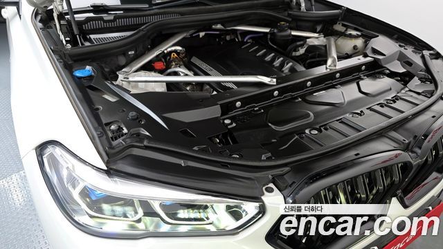 BMW X6 xDrive30d M Sport