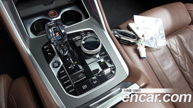 BMW X6 xDrive30d M Sport