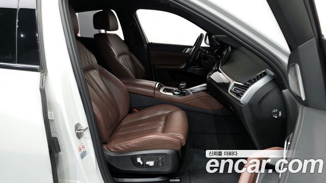 BMW X6 xDrive30d M Sport