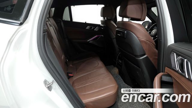 BMW X6 xDrive30d M Sport