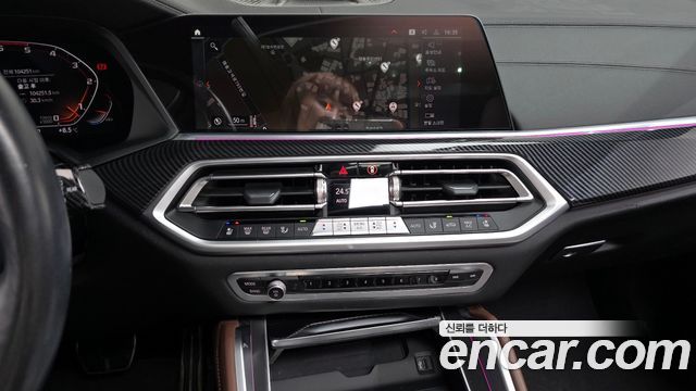 BMW X6 xDrive30d M Sport