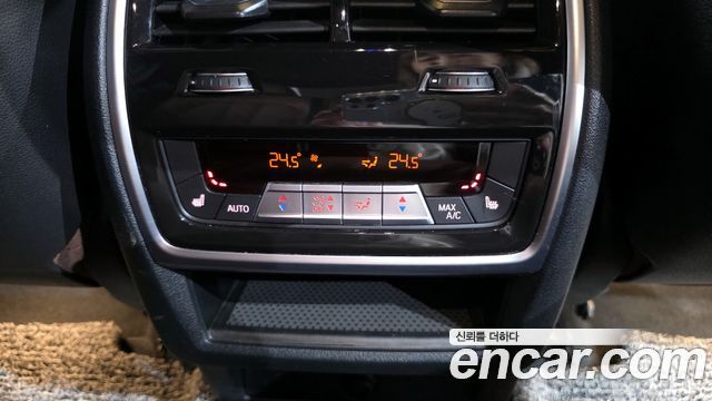 BMW X6 xDrive30d M Sport