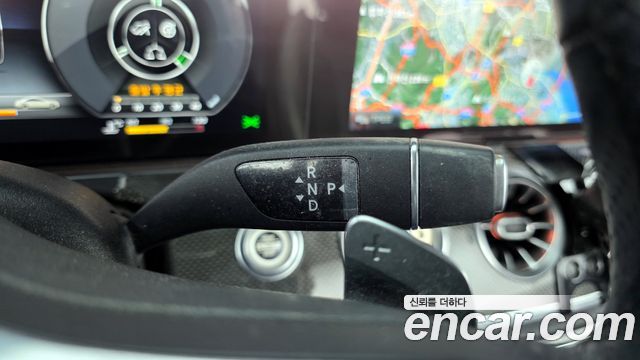 Mercedes-Benz E-Class E450 Cabriolet