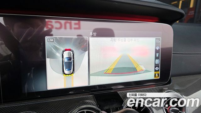 Mercedes-Benz E-Class E450 Cabriolet