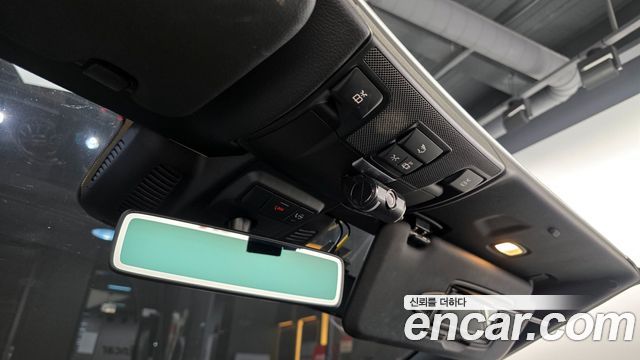 Mercedes-Benz E-Class E450 Cabriolet