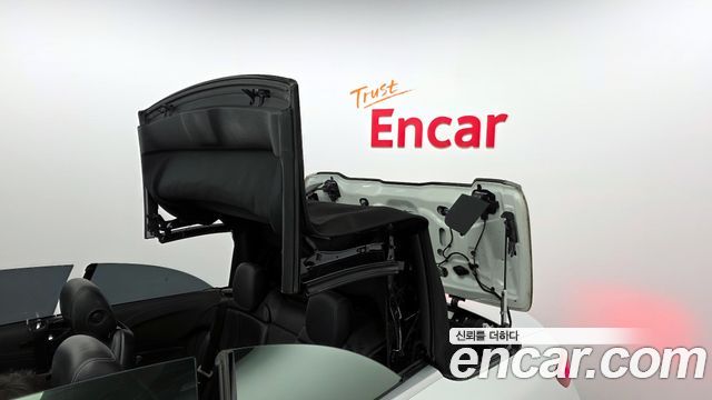 Mercedes-Benz E-Class E450 Cabriolet