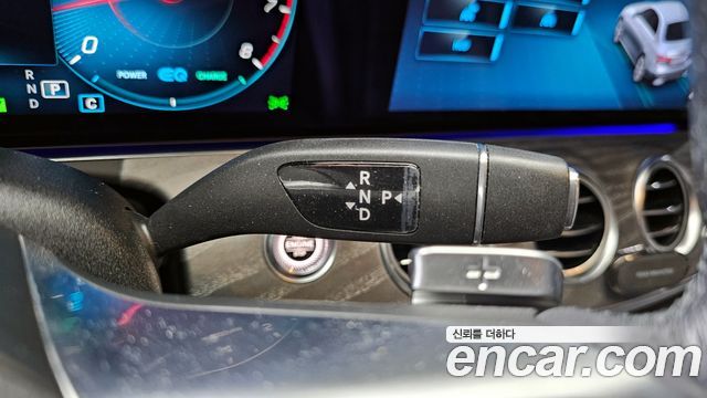 Mercedes-Benz E-Class E350 4MATIC AMG Line Edition