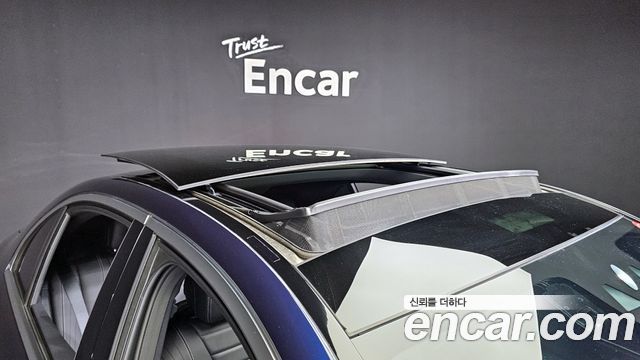 Mercedes-Benz E-Class E350 4MATIC AMG Line Edition