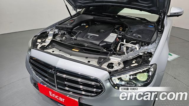 Mercedes-Benz E-Class E250 Exclusive