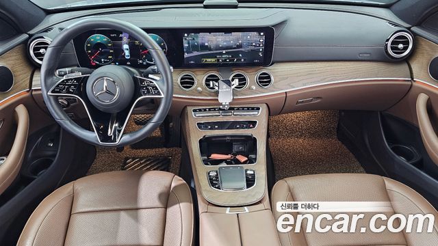 Mercedes-Benz E-Class E250 Exclusive