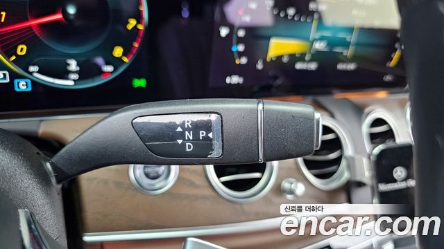 Mercedes-Benz E-Class E250 Exclusive