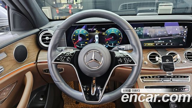 Mercedes-Benz E-Class E250 Exclusive